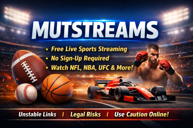 MutStreams