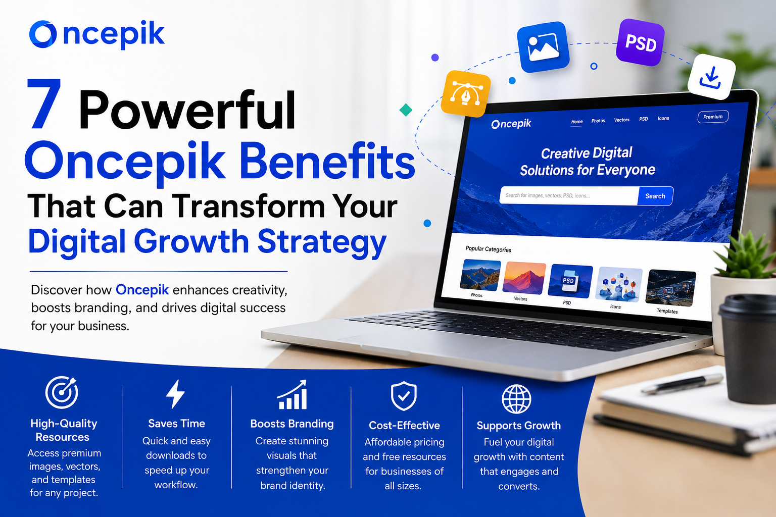 oncepik