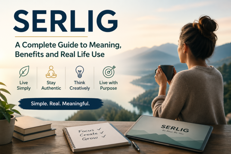 serlig