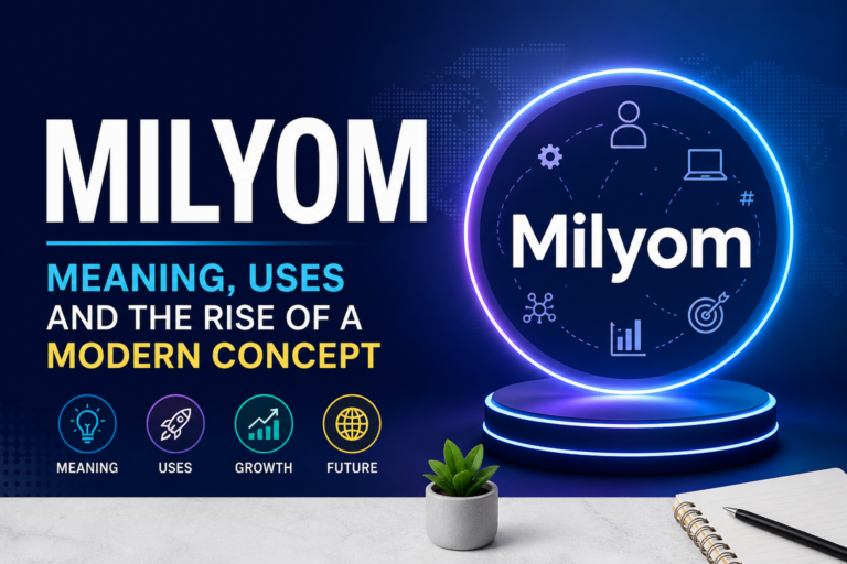 milyom