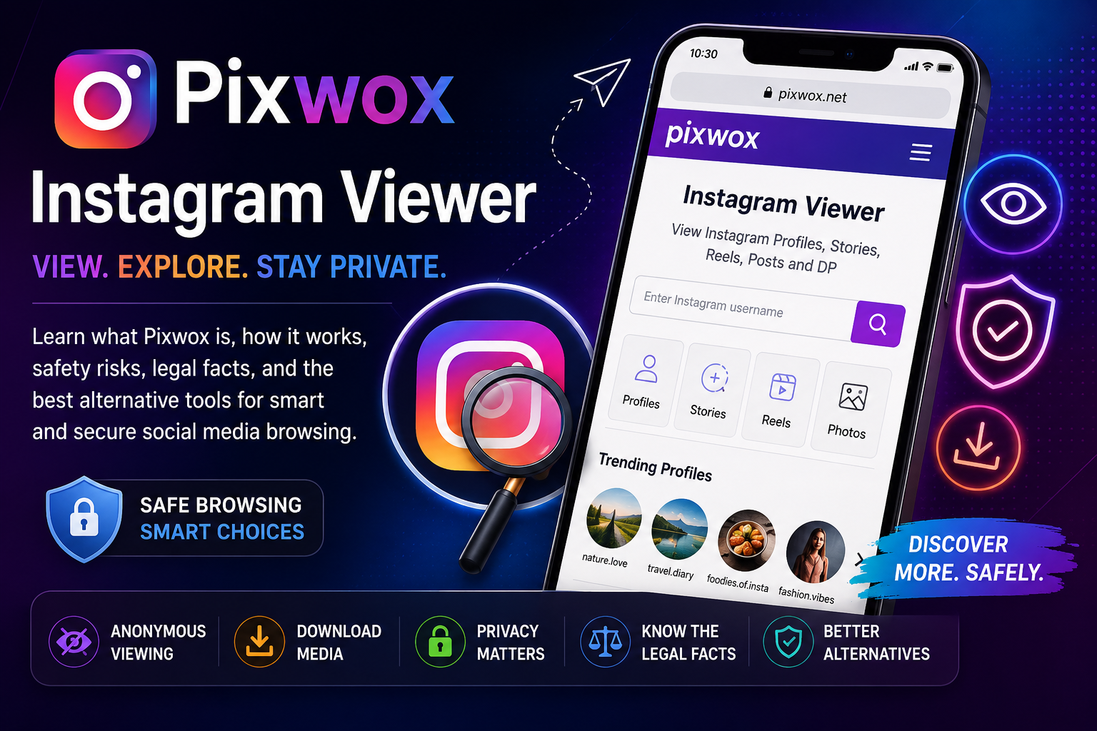 Pixwox