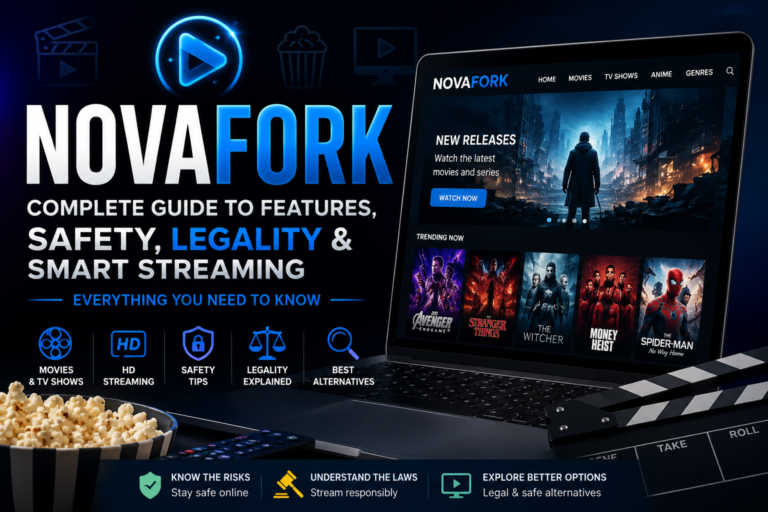 Novafork