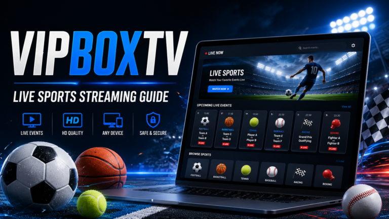 vipboxtv