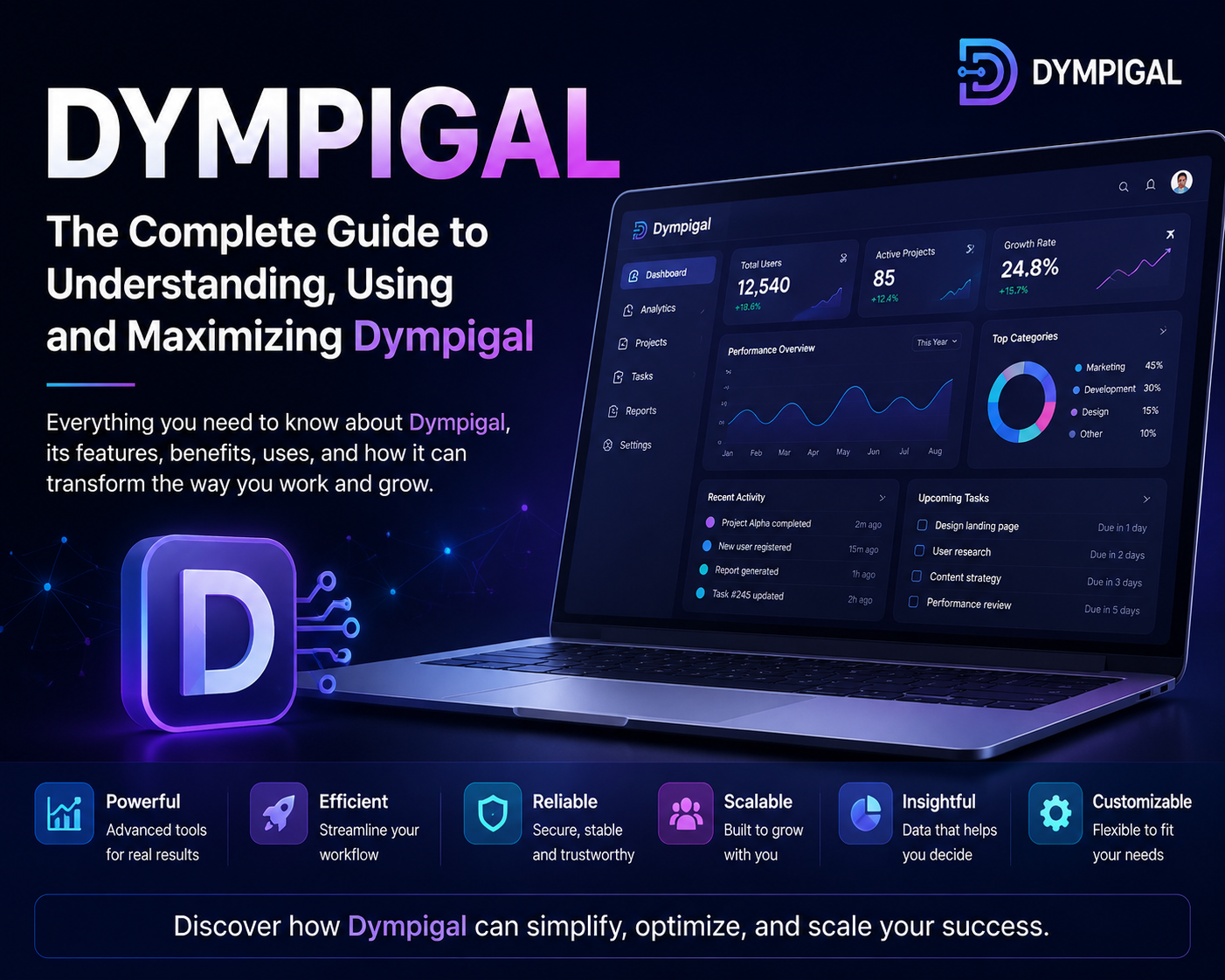 dympigal