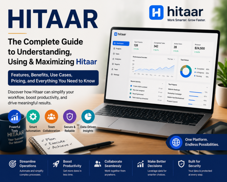 hitaar