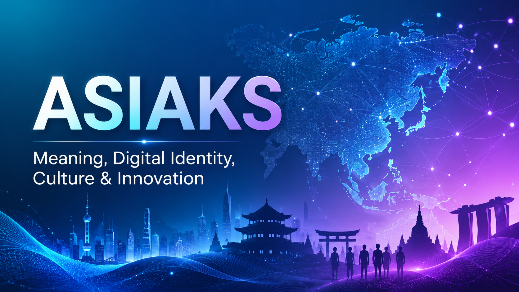 Asiaks