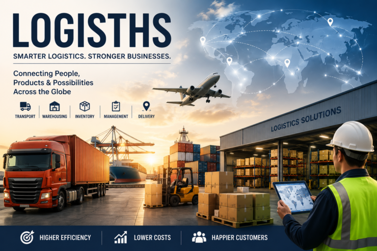 Logisths