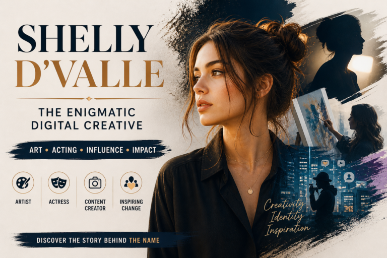 shelly d’valle