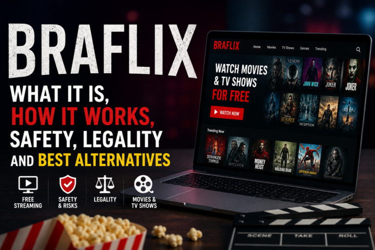 braflix