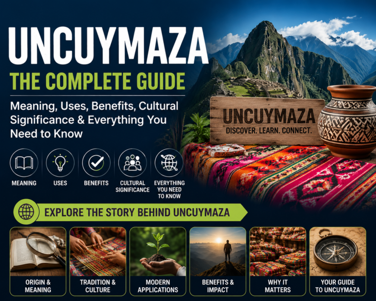 Uncuymaza