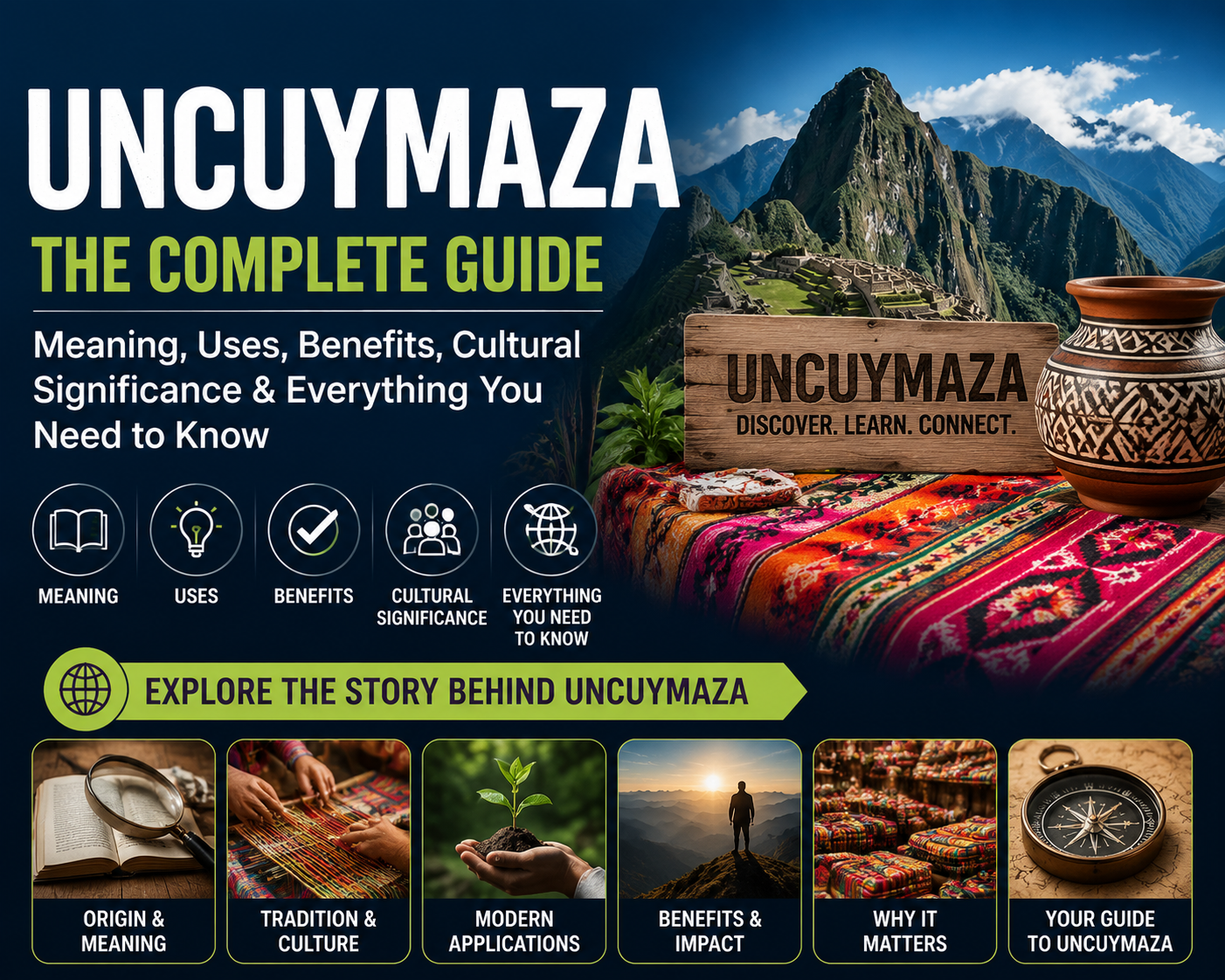 Uncuymaza