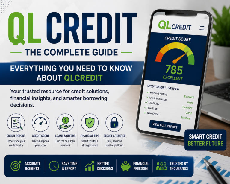 QLCredit