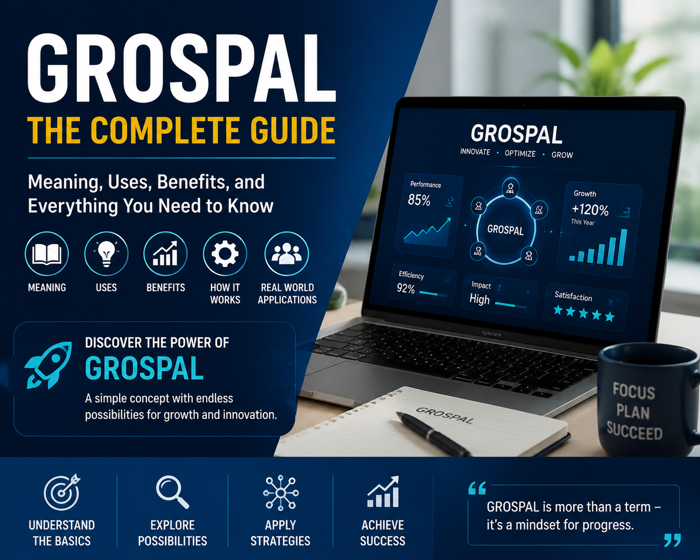 Grospal