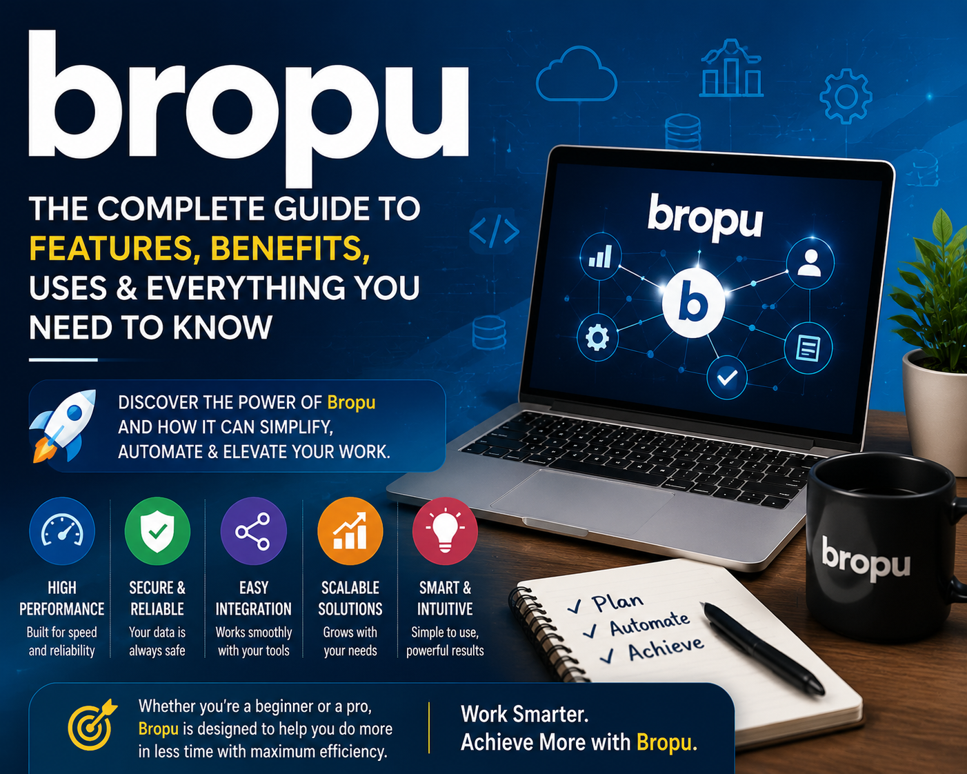 Bropu