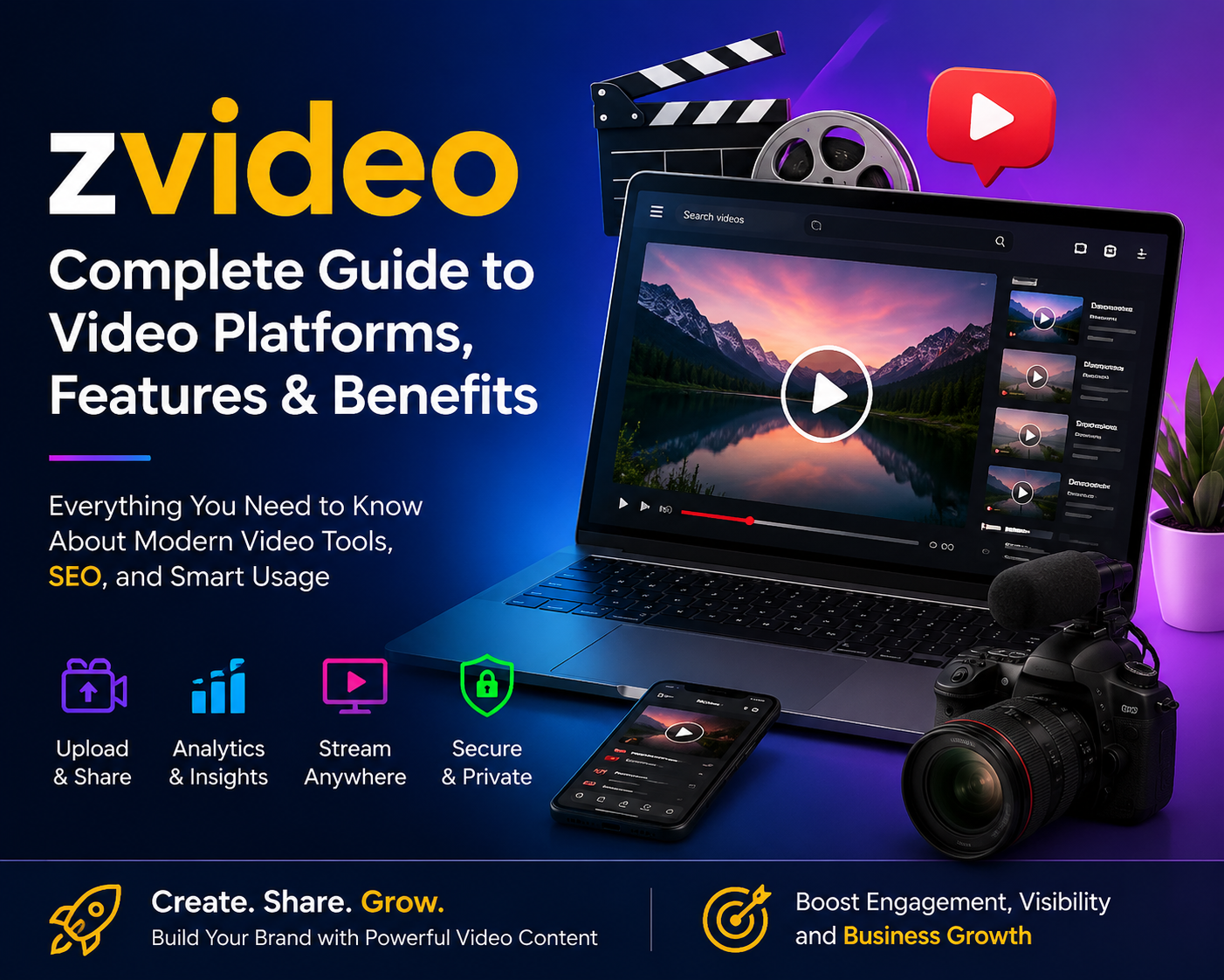 zvideo