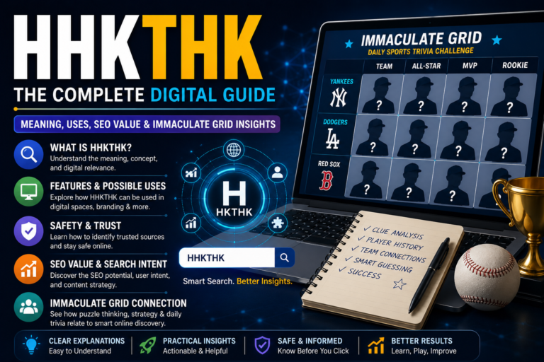 HHKTHK