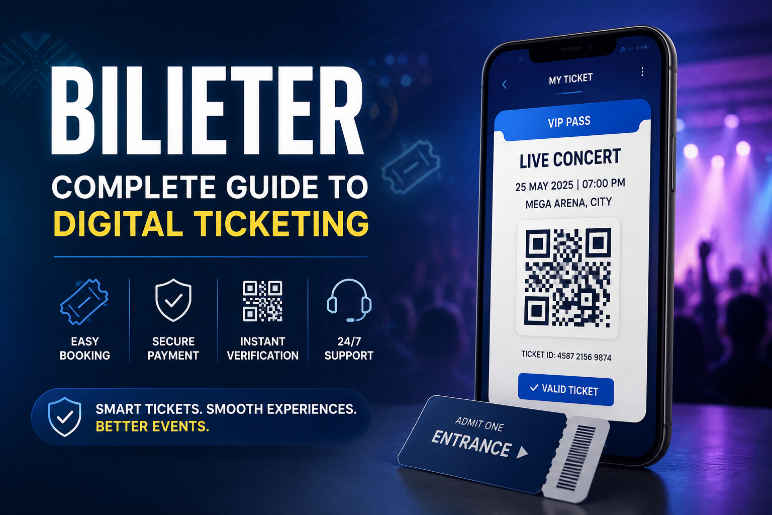 Bilieter