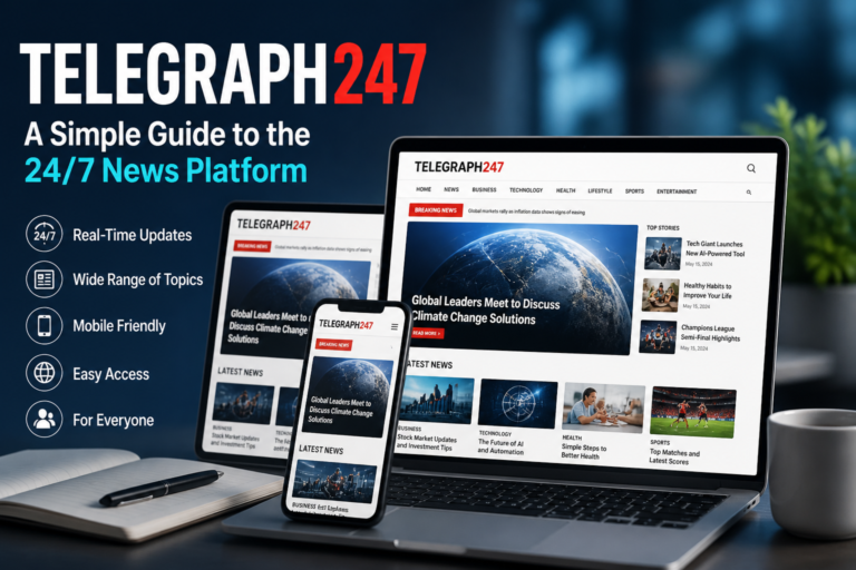 telegraph247