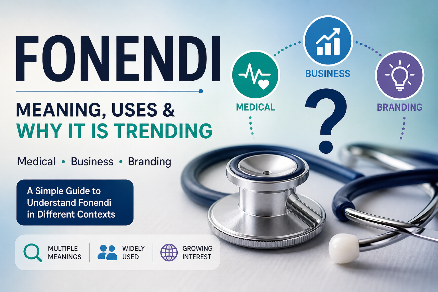 fonendi