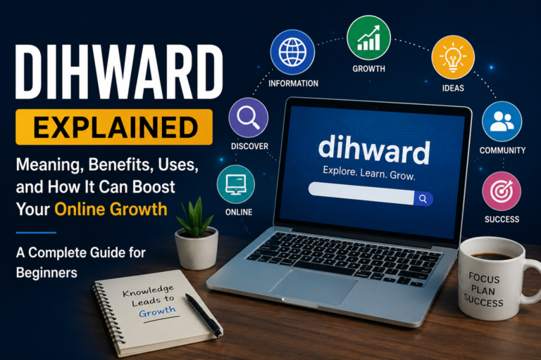 Dihward