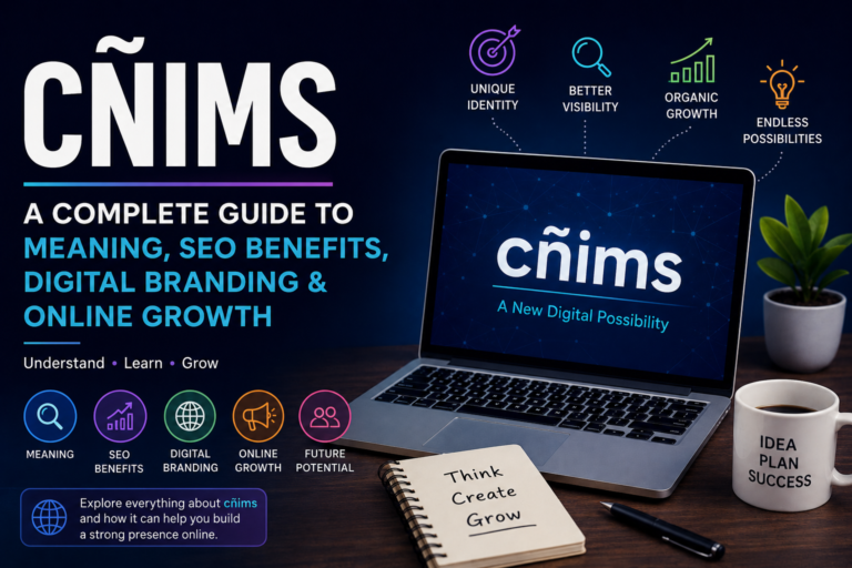 Cñims