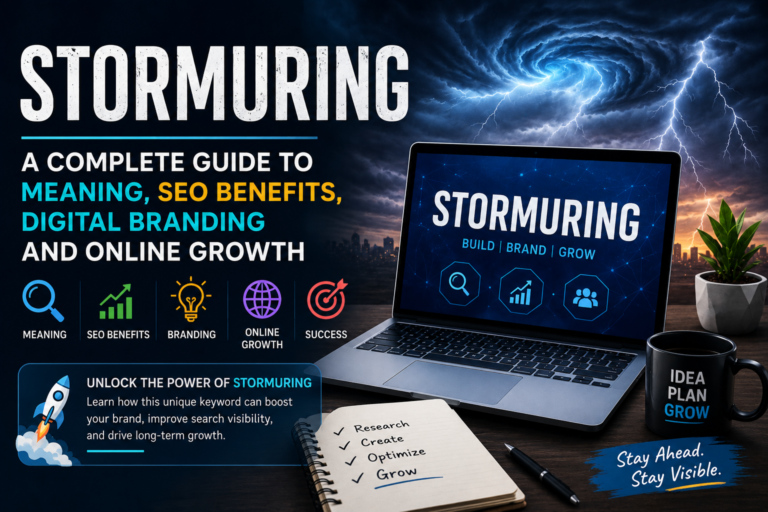 Stormuring