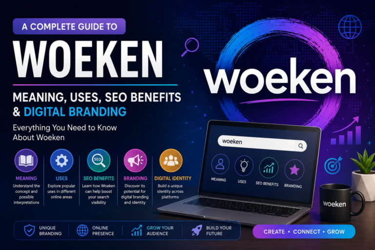 woeken