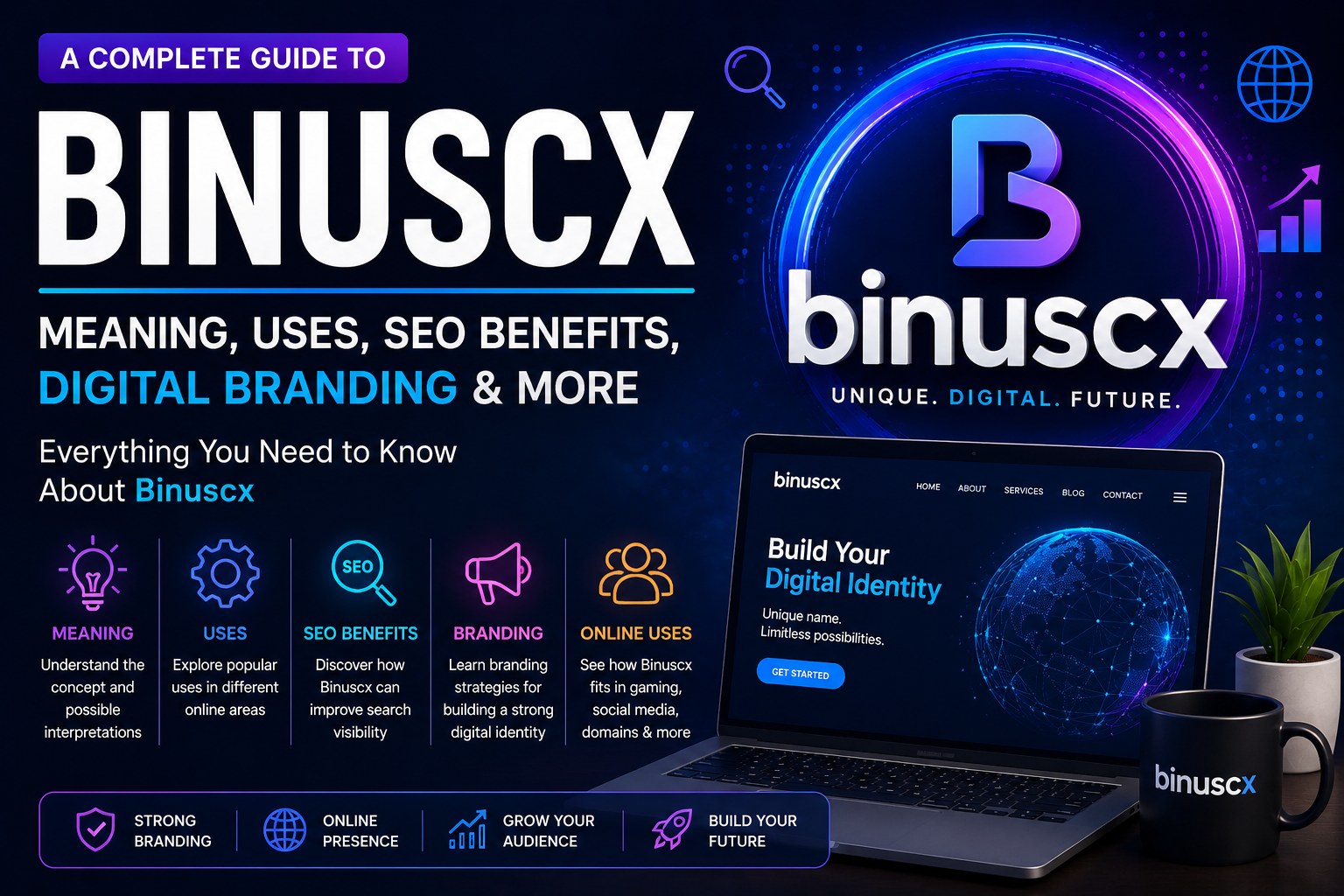 Binuscx
