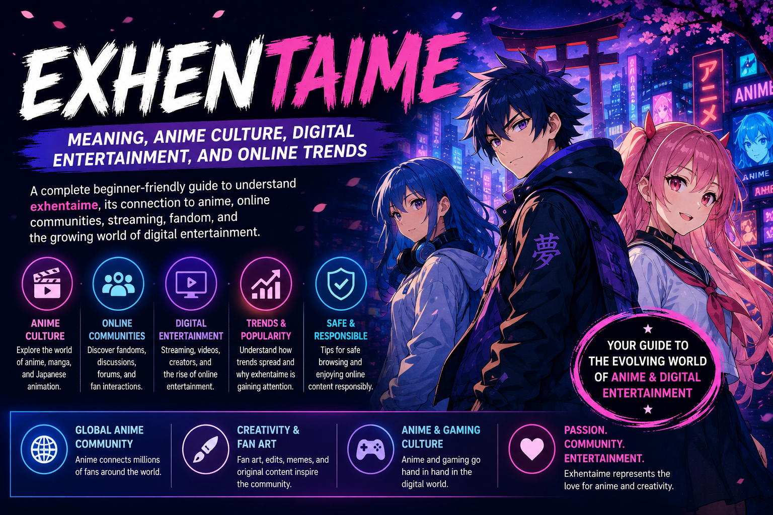 Exhentaime