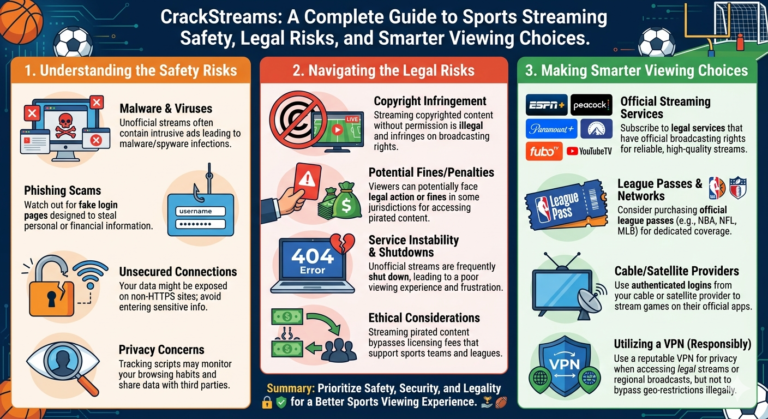 CrackStreams