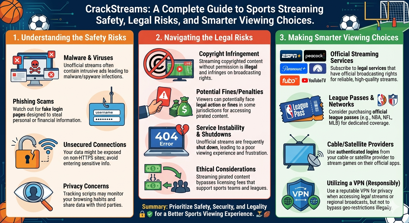 CrackStreams