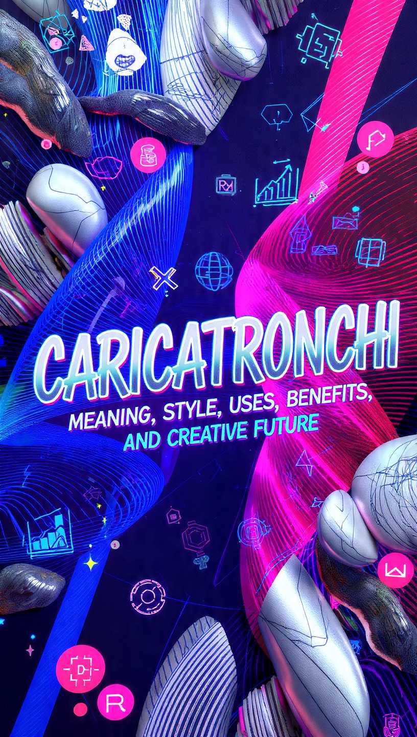 Caricatronchi