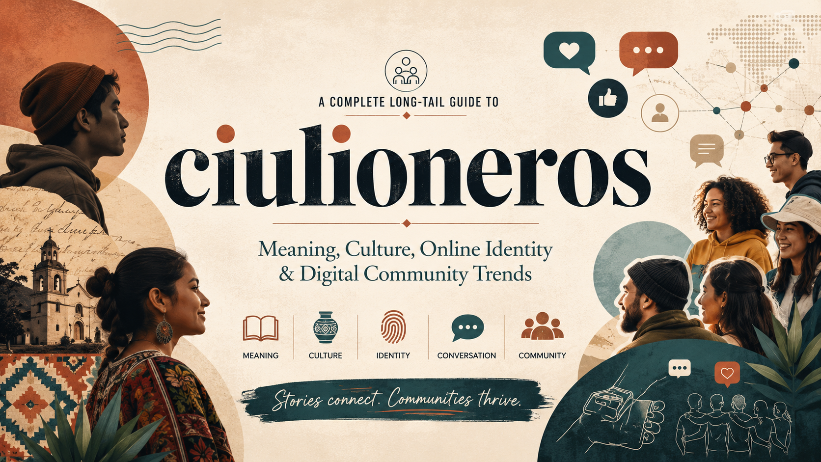ciulioneros