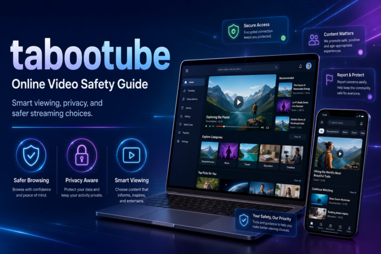 tabootube