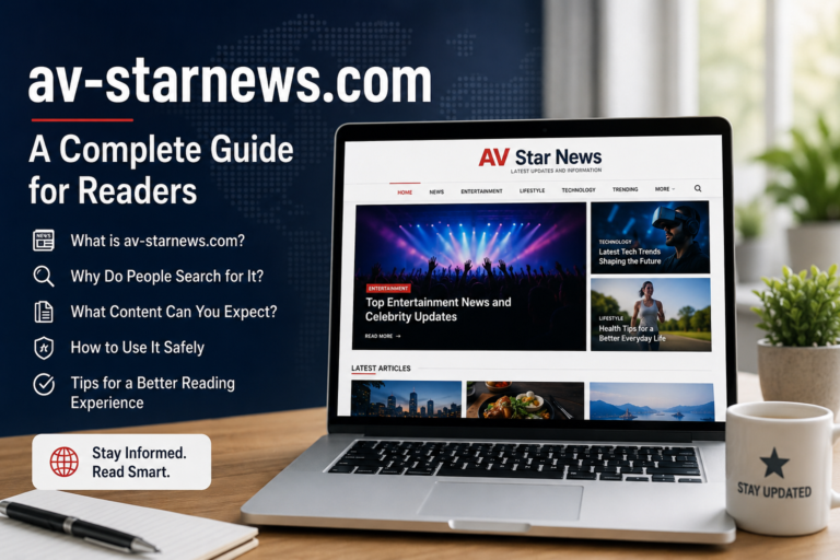 av-starnews.com