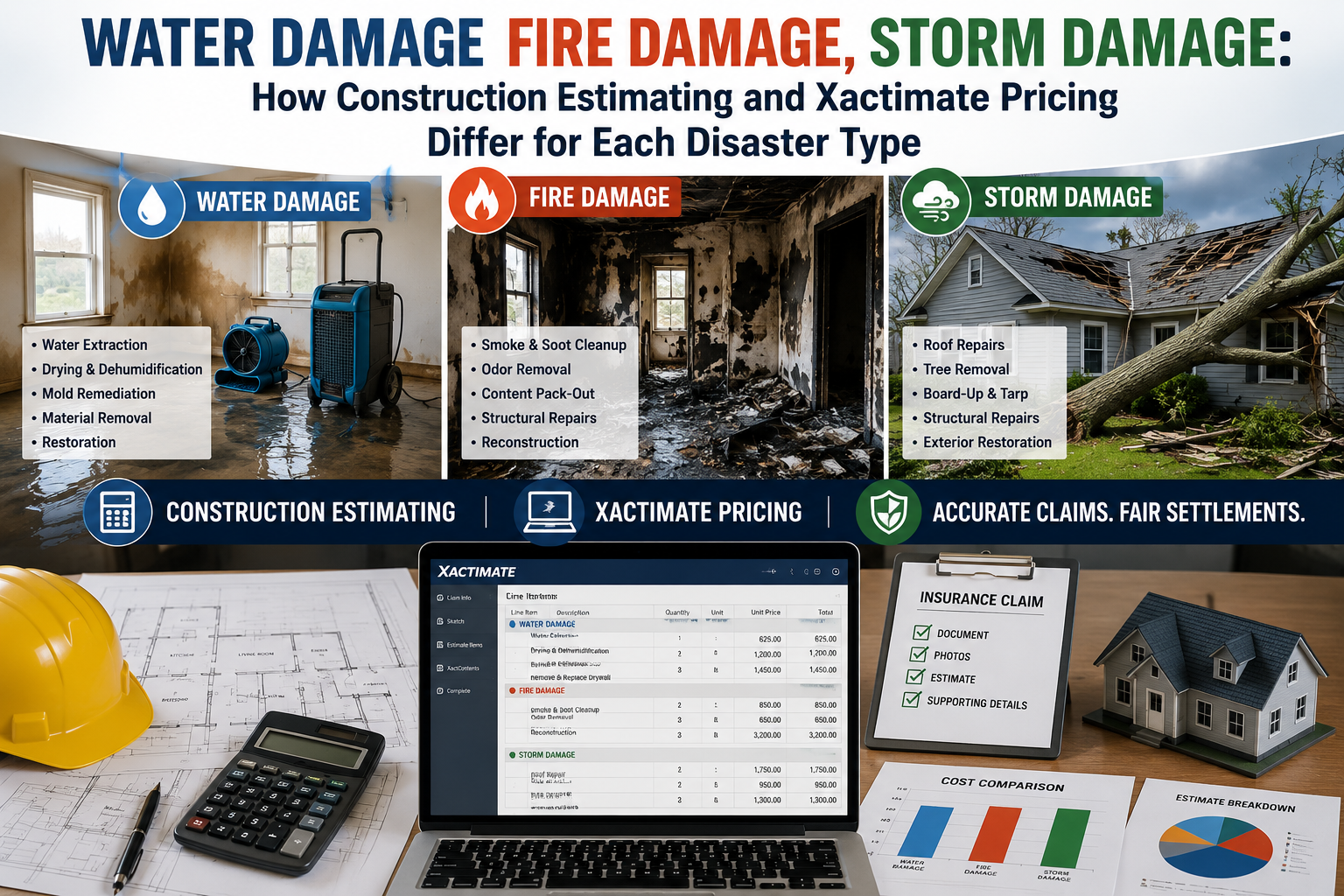 Water Damage