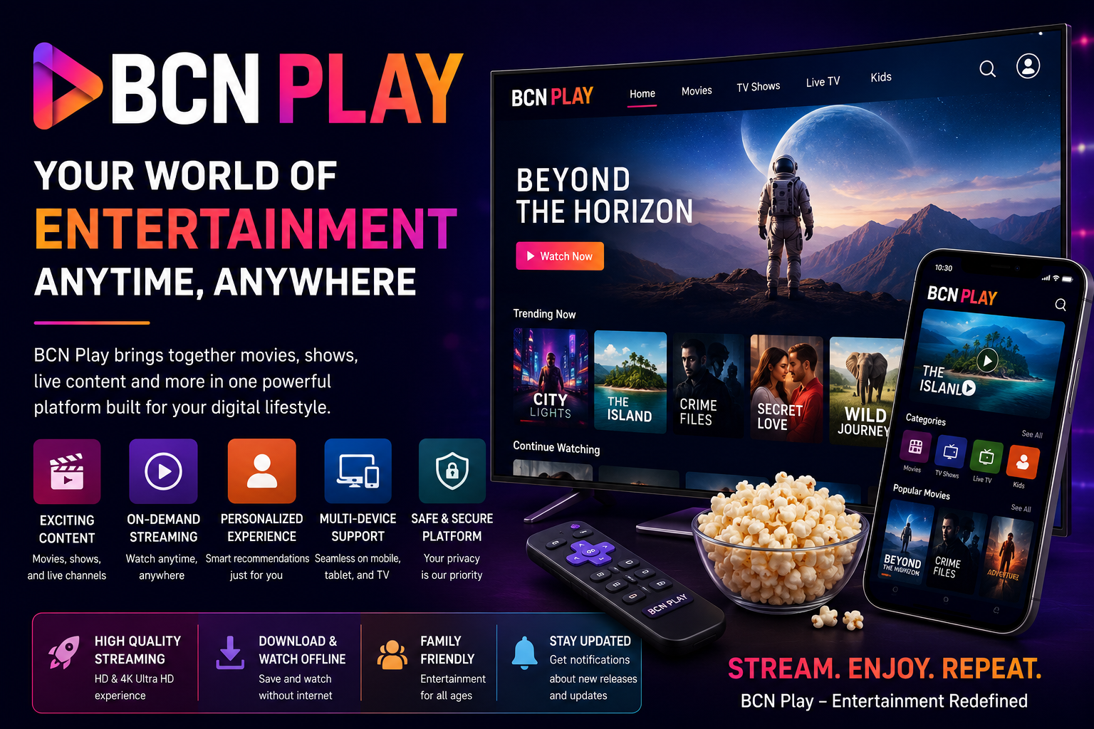 BCN Play