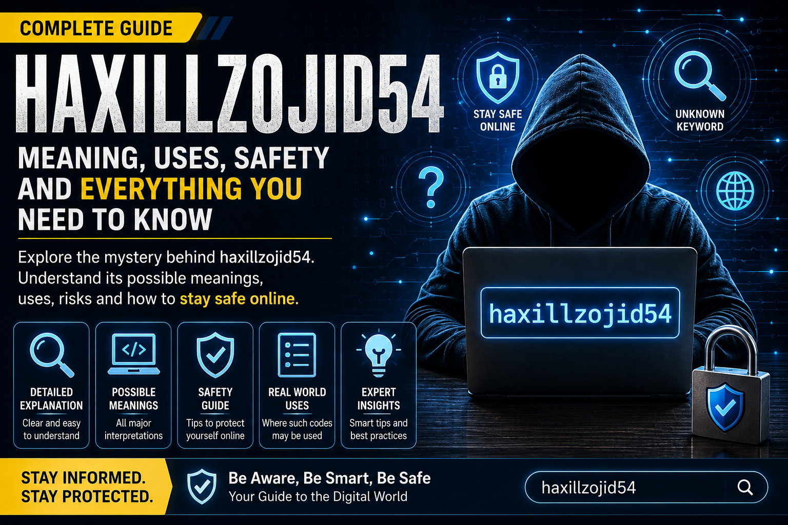 haxillzojid54