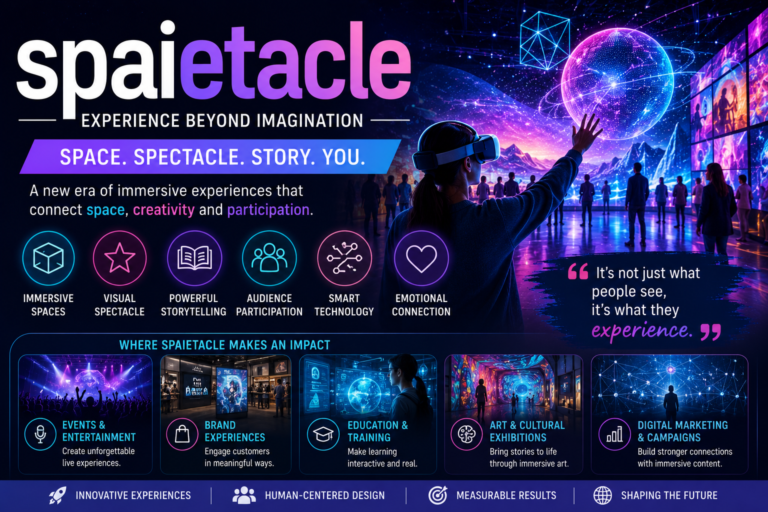Spaietacle