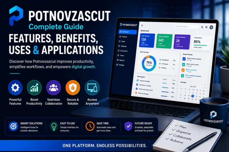 Potnovzascut
