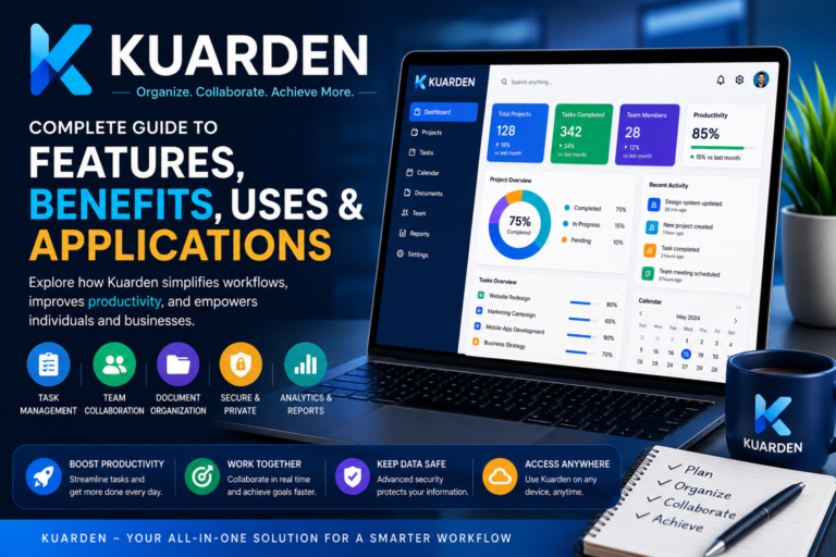 Kuarden