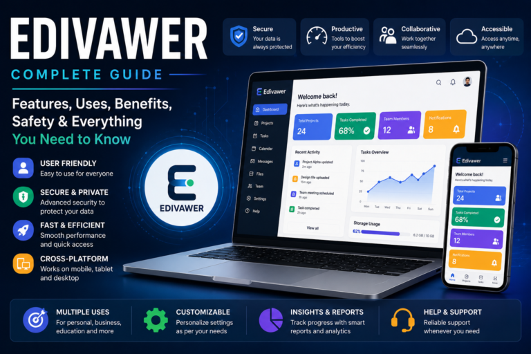 Edivawer