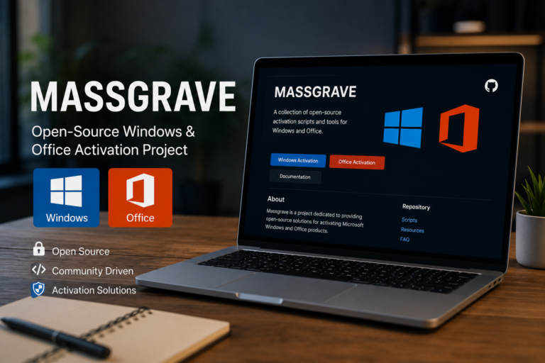 maasgracve