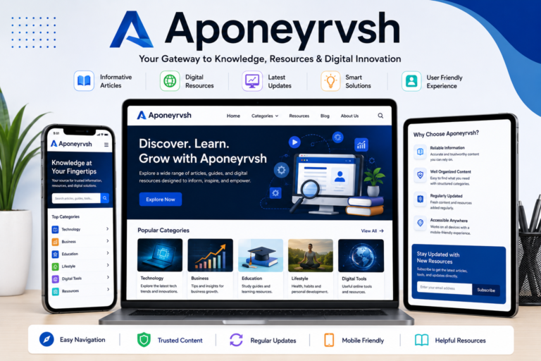 Aponeyrvsh