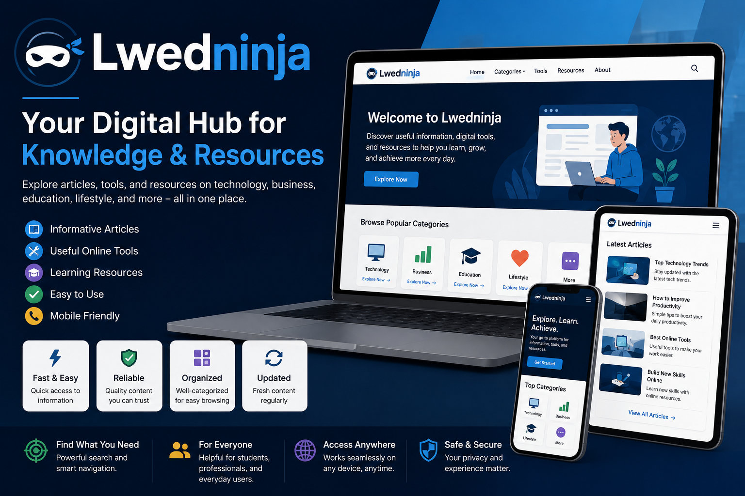 lwedninja
