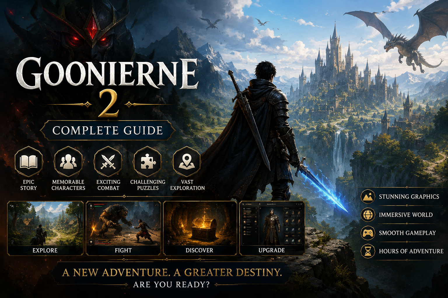 Goonierne 2