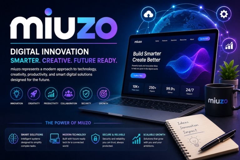 miuzo