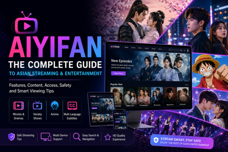 Aiyifan