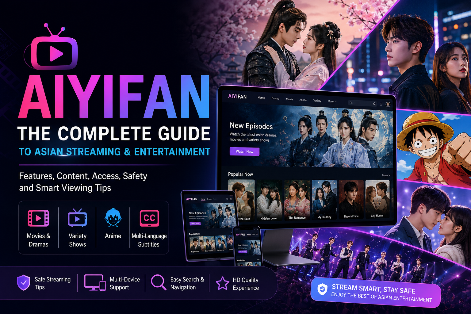 Aiyifan