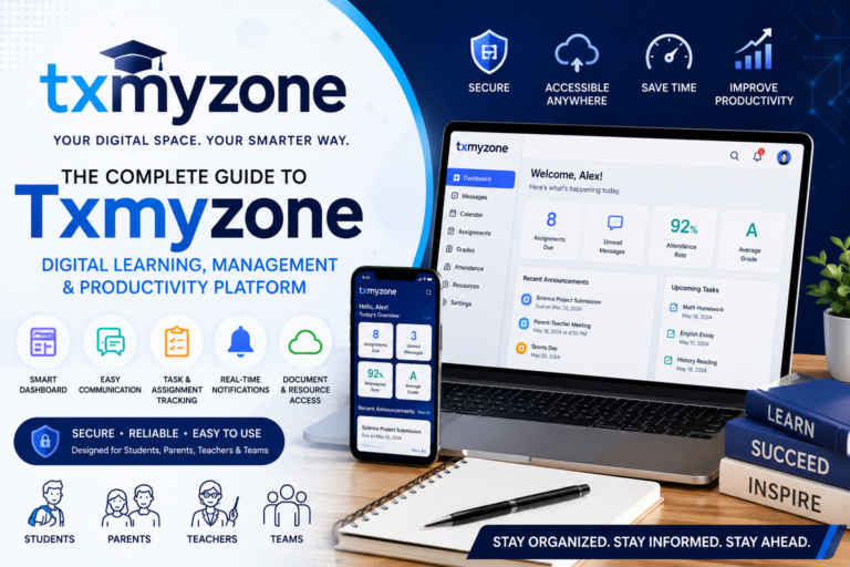 Txmyzone